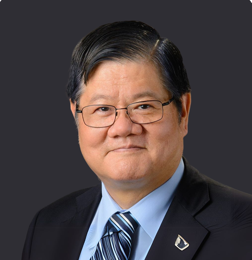洪明奇