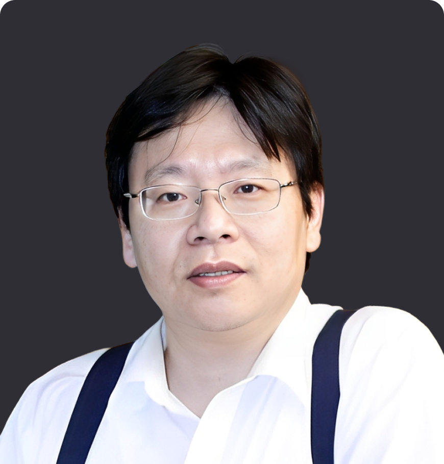 林一平