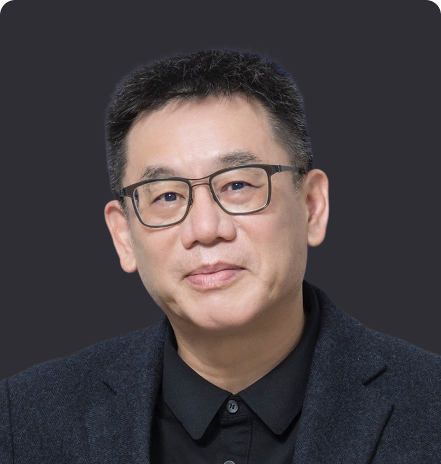 姜志雄