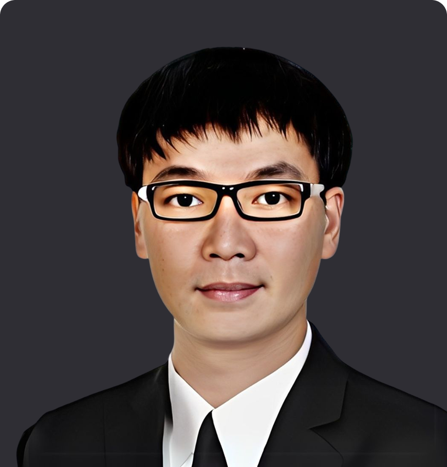黃仲宏