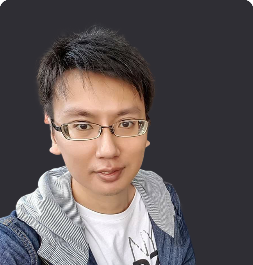 葉秀邦